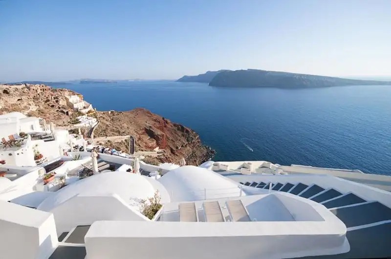 GOLDEN SUNSET VILLAS