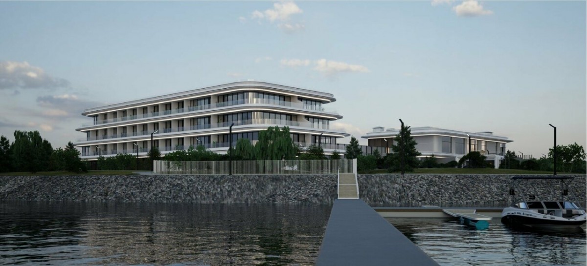 AK BARS GOLF & RESORT