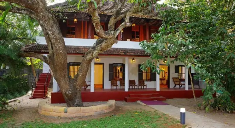 EL OCEANO BEACH VILLAS