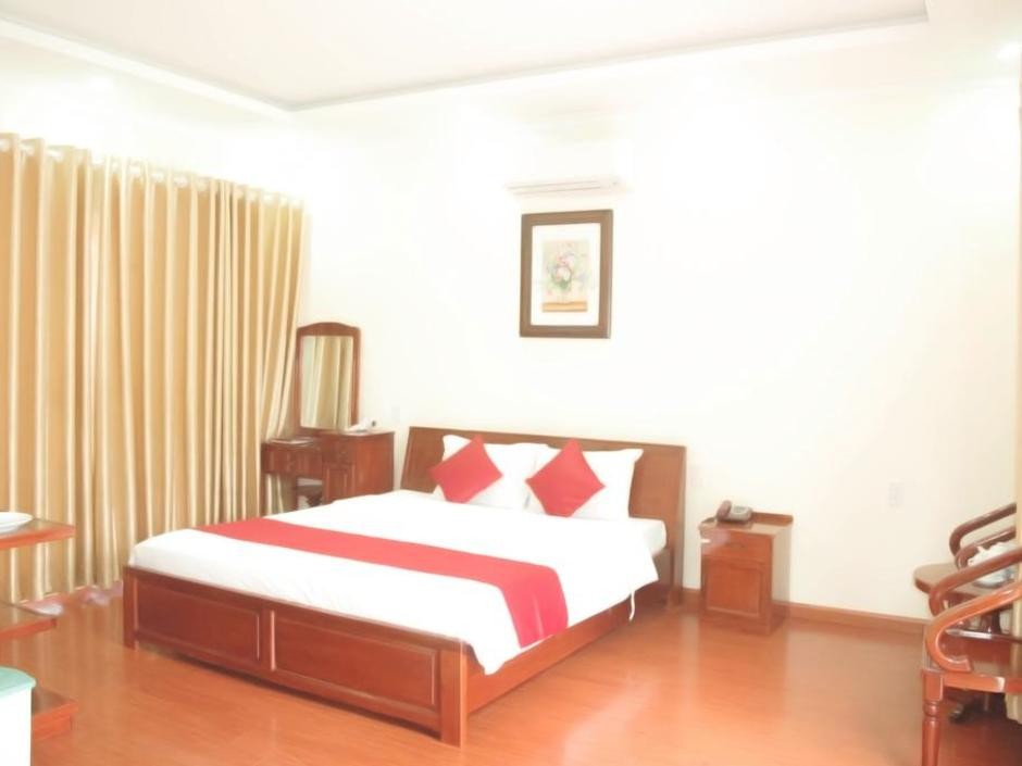 CUU LONG PHU QUOC RESORT