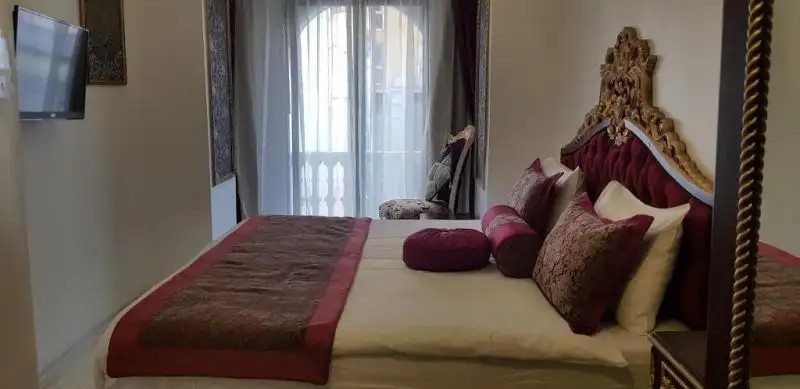 MY GOLDEN HOTEL (EX. GOLDEN TAHA)