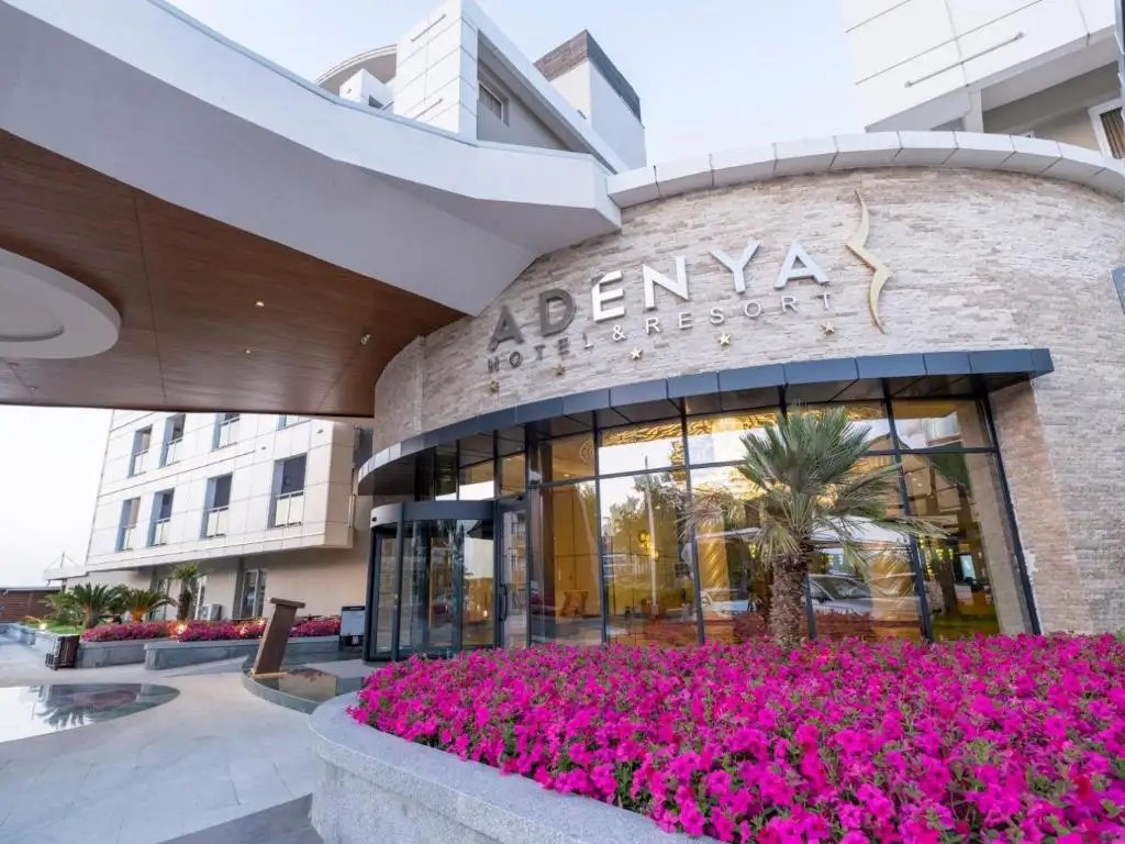 ADENYA HOTEL & RESORT