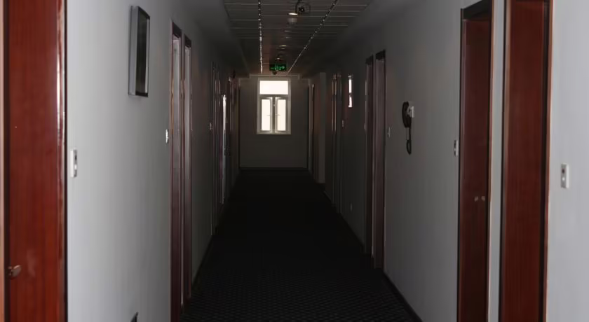 GOOD DREAM BUSINESS HOTEL SHANGHAI CHANGNING