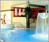 RAUHALAHTI SPA HOTEL