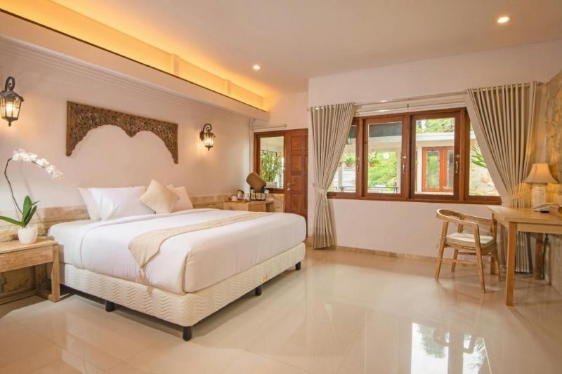 terracotta prime suite