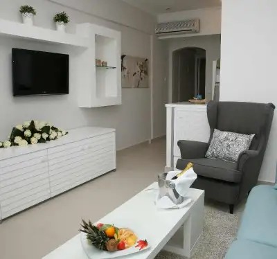 ATLANTICA PAPHIAN SUN