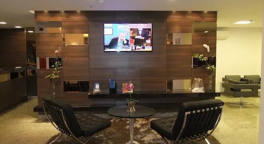 BLUE TREE TOWERS GOIANIA