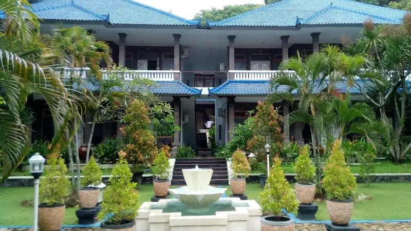 BEJI BAY RESORT