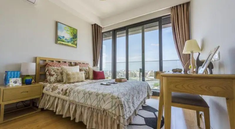 JOY WOOD APARTMENT