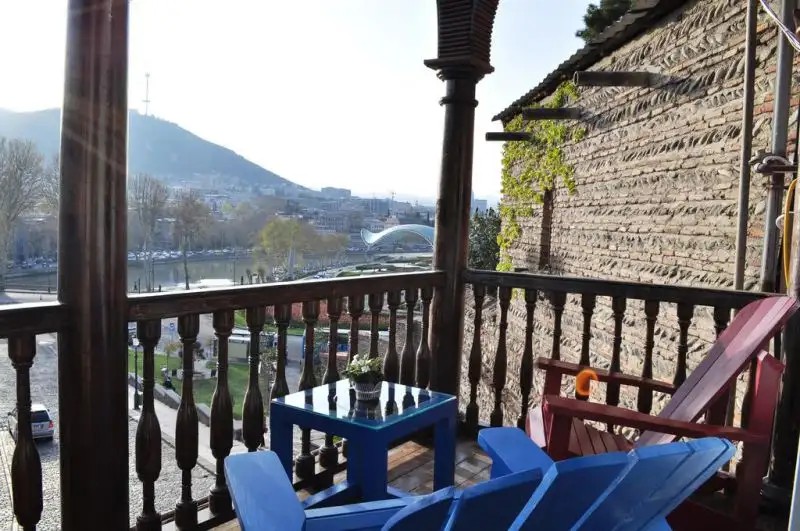 TIFLIS METEKHI