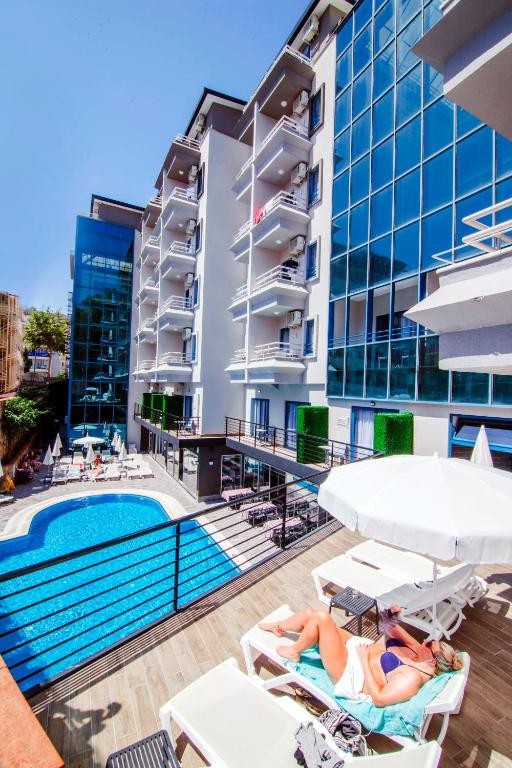 RAMIRA CITY (EX. KARAT) ADULTS ONLY 16+