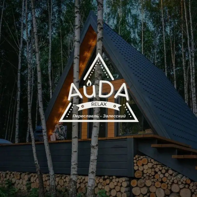 АЙDА RELAX