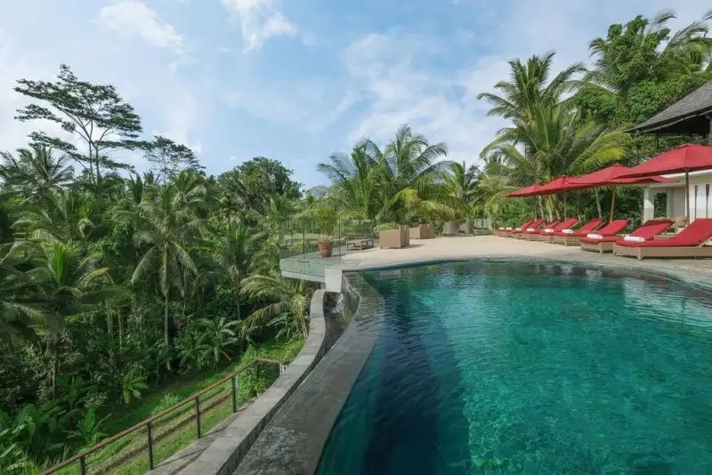 PURI SEBALI RESORT