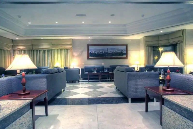 AL DIAR SIJI APARTMENTS