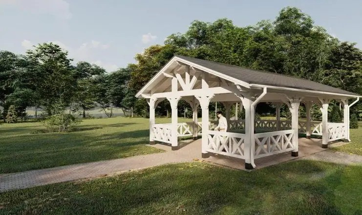 ROKA PARK COLLECTION