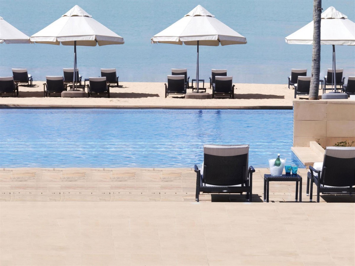 FAIRMONT BAB AL BAHR