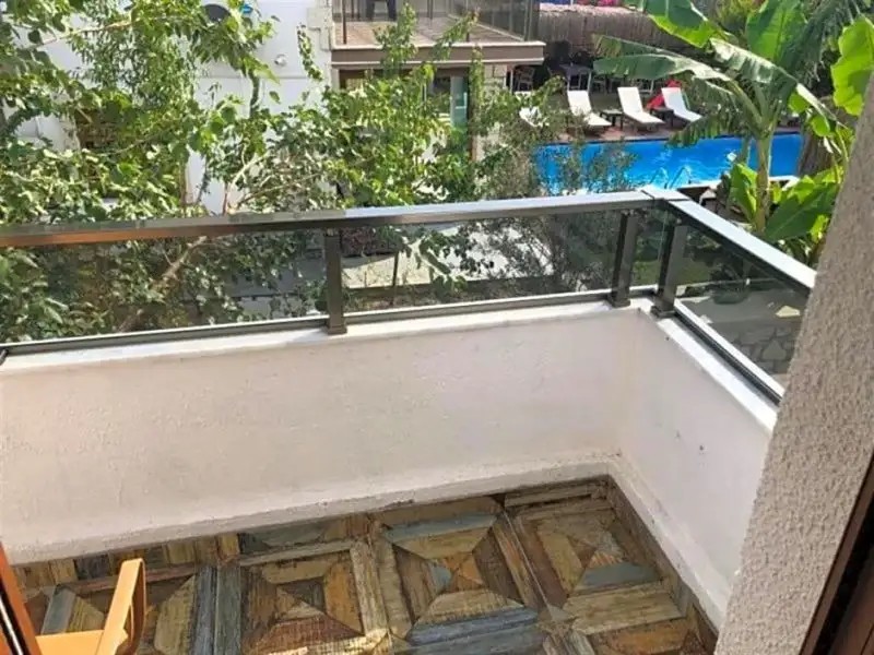 CESMELI BOUTIQUE HOTEL