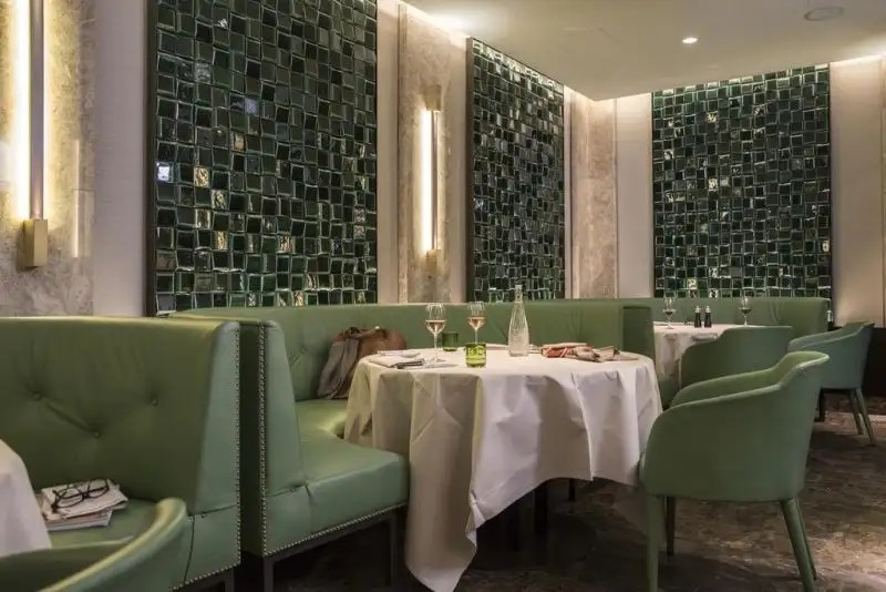 GEWANDHAUS DRESDEN (EX. RADISSON BLU GEWANDHAUS)