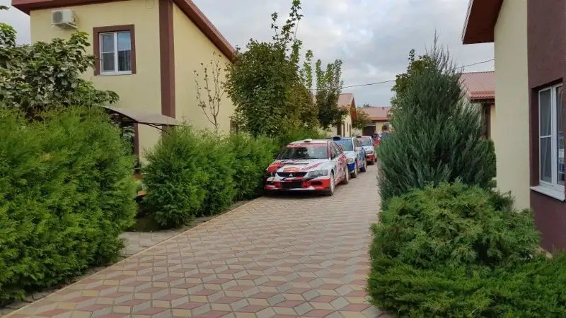 ВИЛЛААВТО