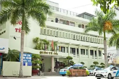 INTERNATIONAL HOTEL (EX. INTERNATIONAL HOTEL QUOC TE)