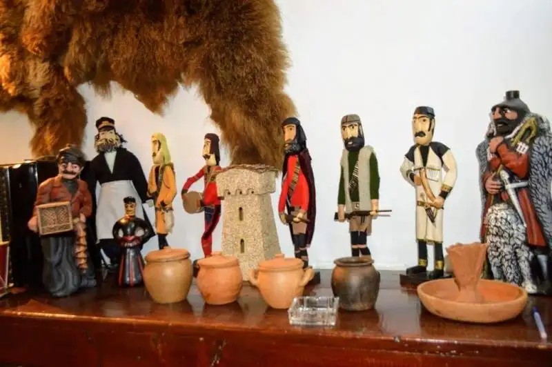 TETRI SAKHLI