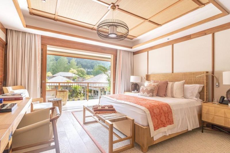 club room mountain view