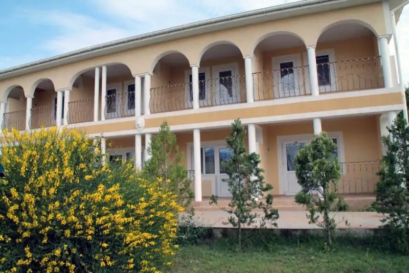 АФИНА ГОЛД