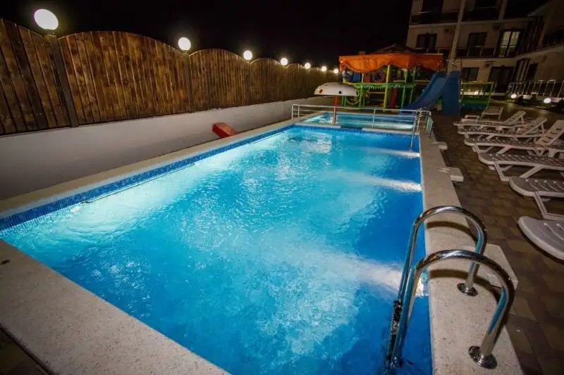 SEA VILLA