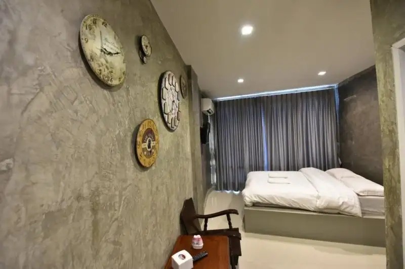 A.M. PLACE