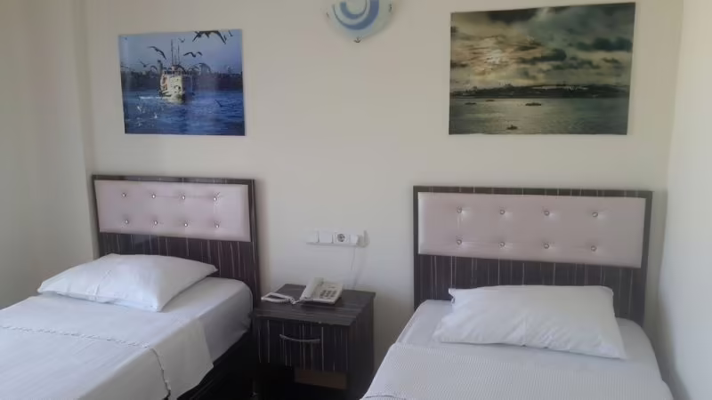 ERCIYES OTEL KUSADASI