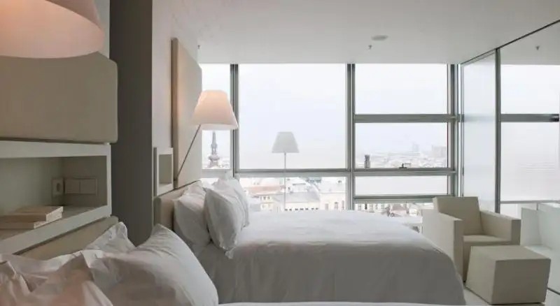 SO VIENNA (EX.SOFITEL VIENNA STEPHANSDOM)