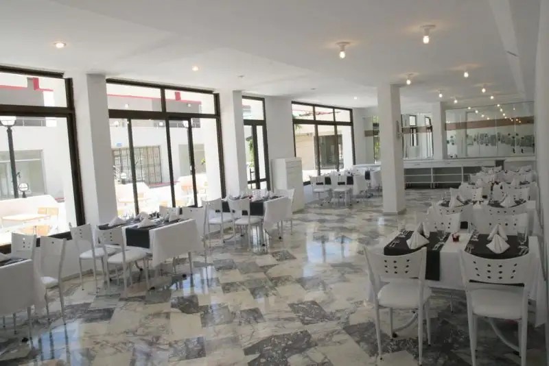 SCALA NUOVA ANNEX