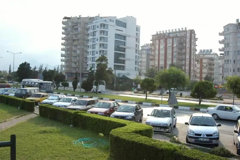 PERLA MARE