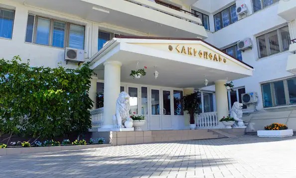 САКРОПОЛЬ