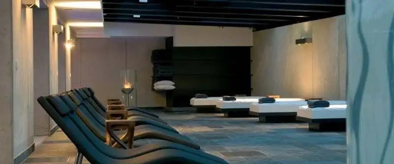 ALPENHOTEL FALL IN LOVE