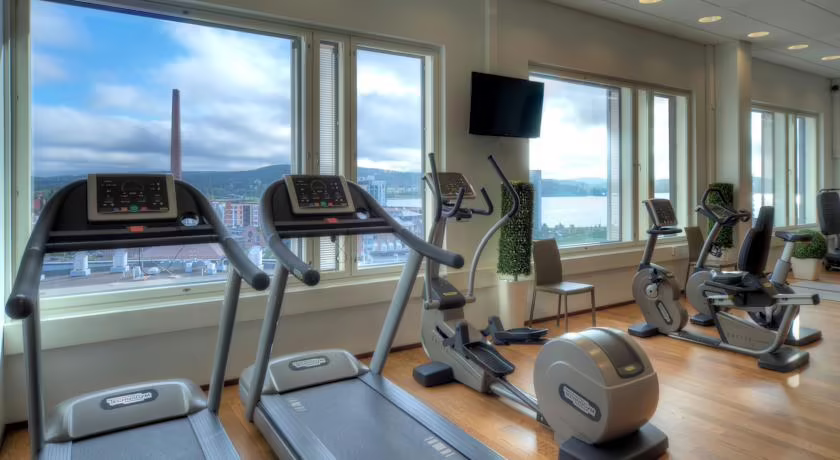 SOKOS HOTEL PAVILJONKI