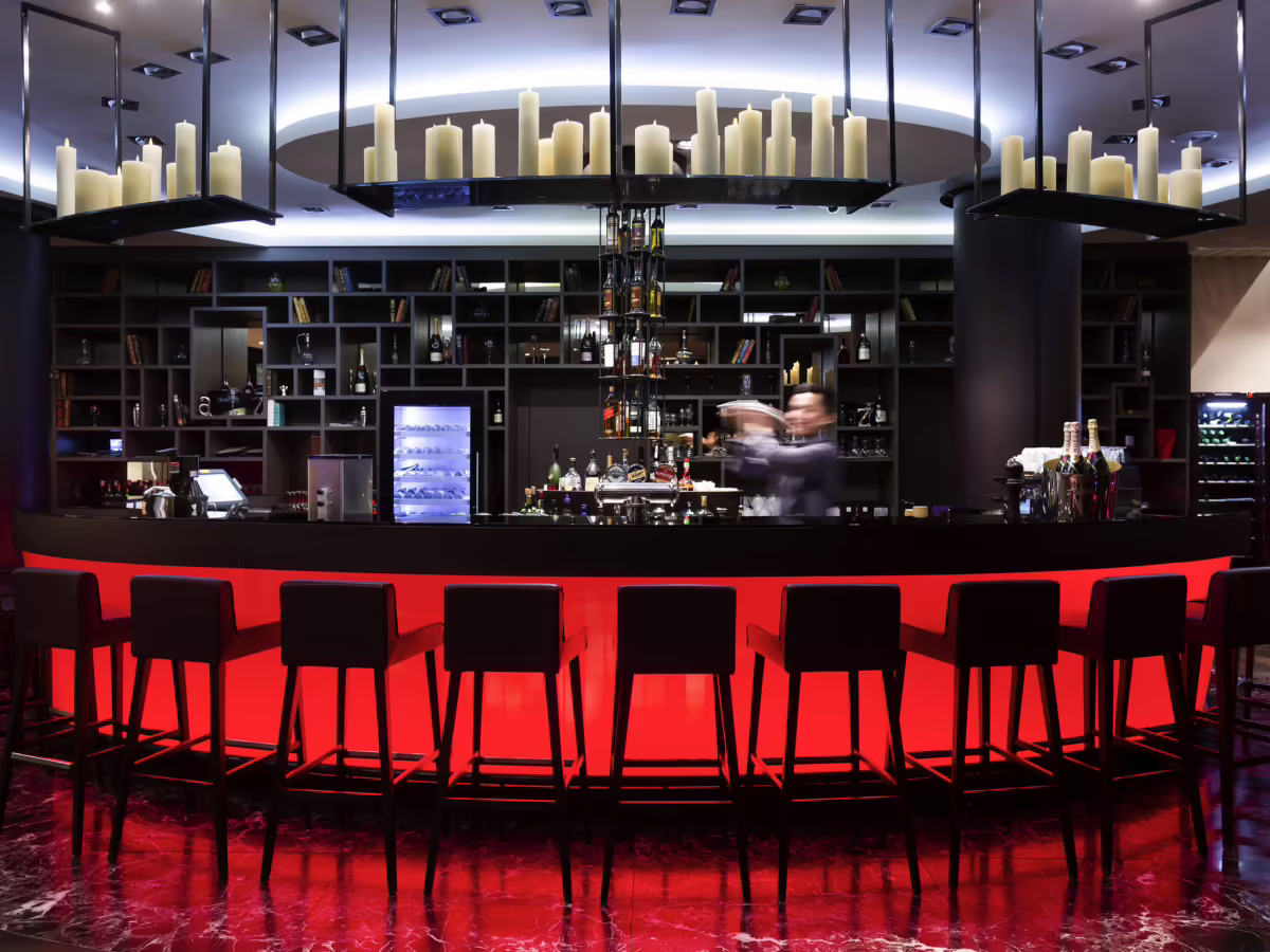 MERCURE MOSCOW PAVELETSKAYA