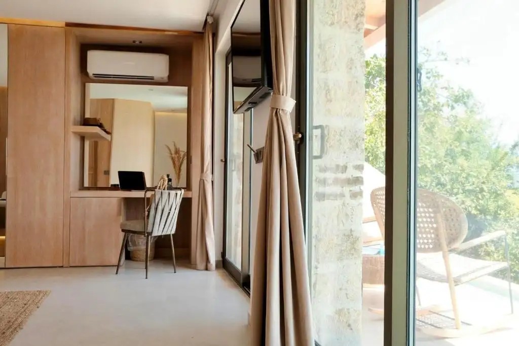 VILLA HOTEL TAMARA