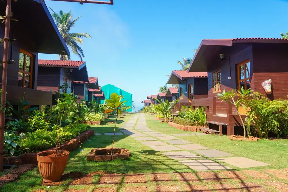 OKEAN RESORT