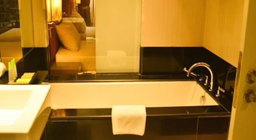 CITICHIC BY ICHECK INN