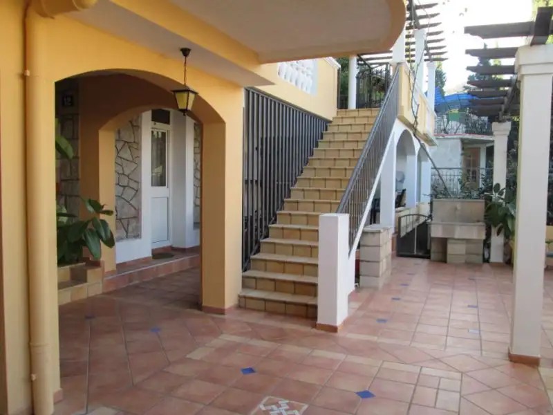 VILLA LJUBANOVIC