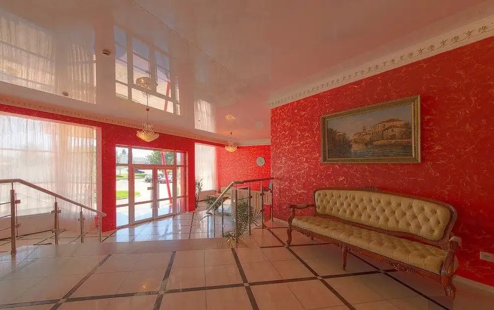 RED HOTEL (РЕД)