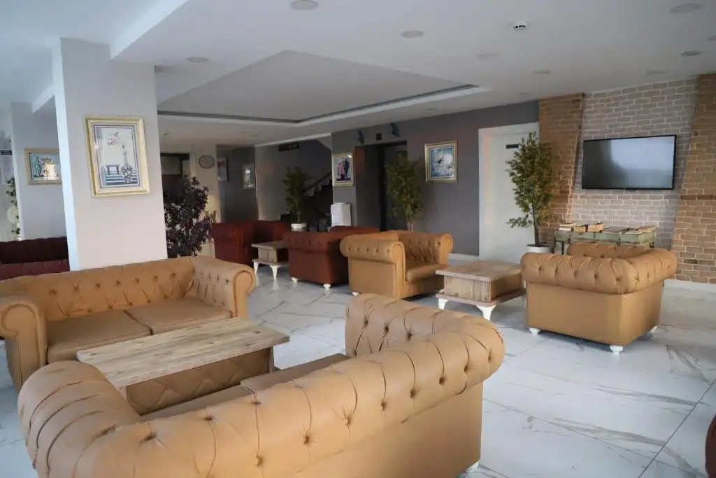 LARA GARDEN HOTEL