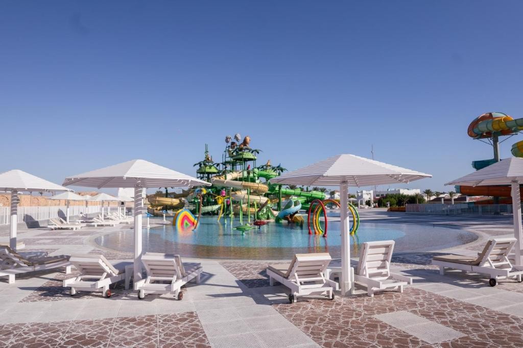 FANTAZIA RESORT MARSA ALAM