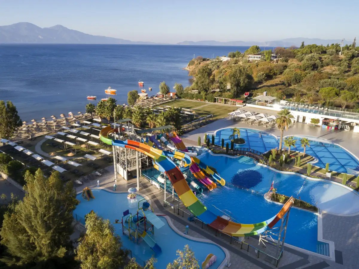 LIBERTY GOLF & RESORT KUSADASI (EX. SEVEN SEAS SEALIGHT ELITE)