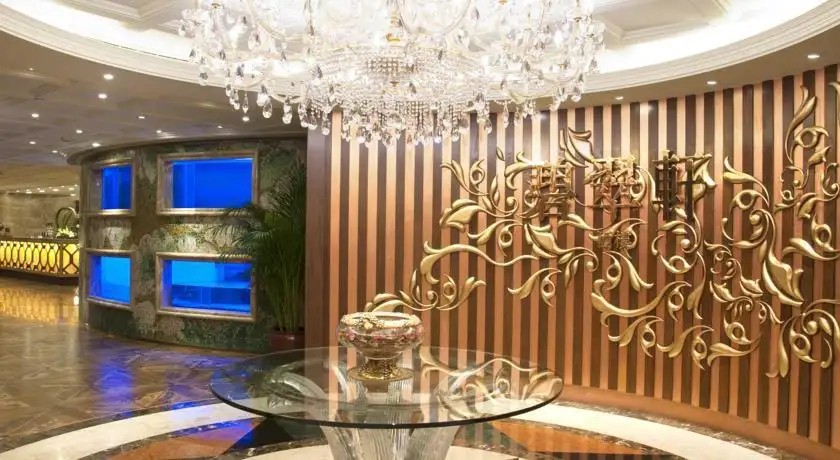NEW ORIENT LANDMARK (EX. THE LANDMARK MACAU)