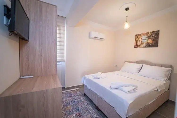 OZTURK APART