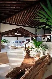 INSOLITO HOTEL BOUTIQUE & SPA