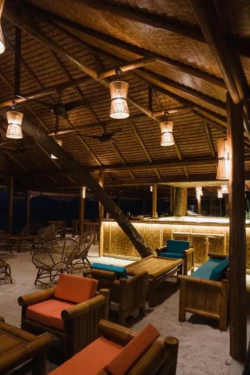 ECOBOO MALDIVES