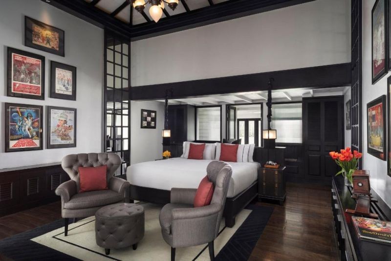 siam suite